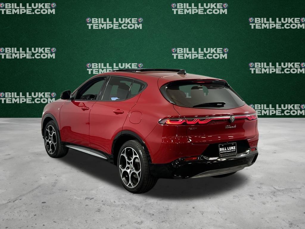 used 2024 Alfa Romeo Tonale car, priced at $29,973