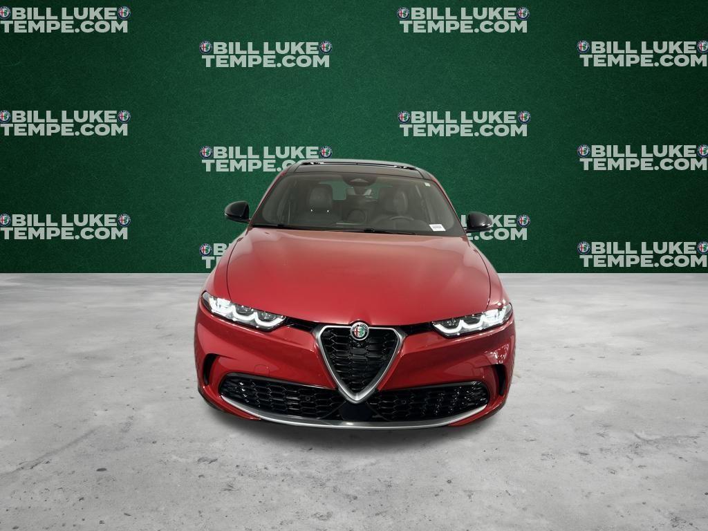 used 2024 Alfa Romeo Tonale car, priced at $29,973