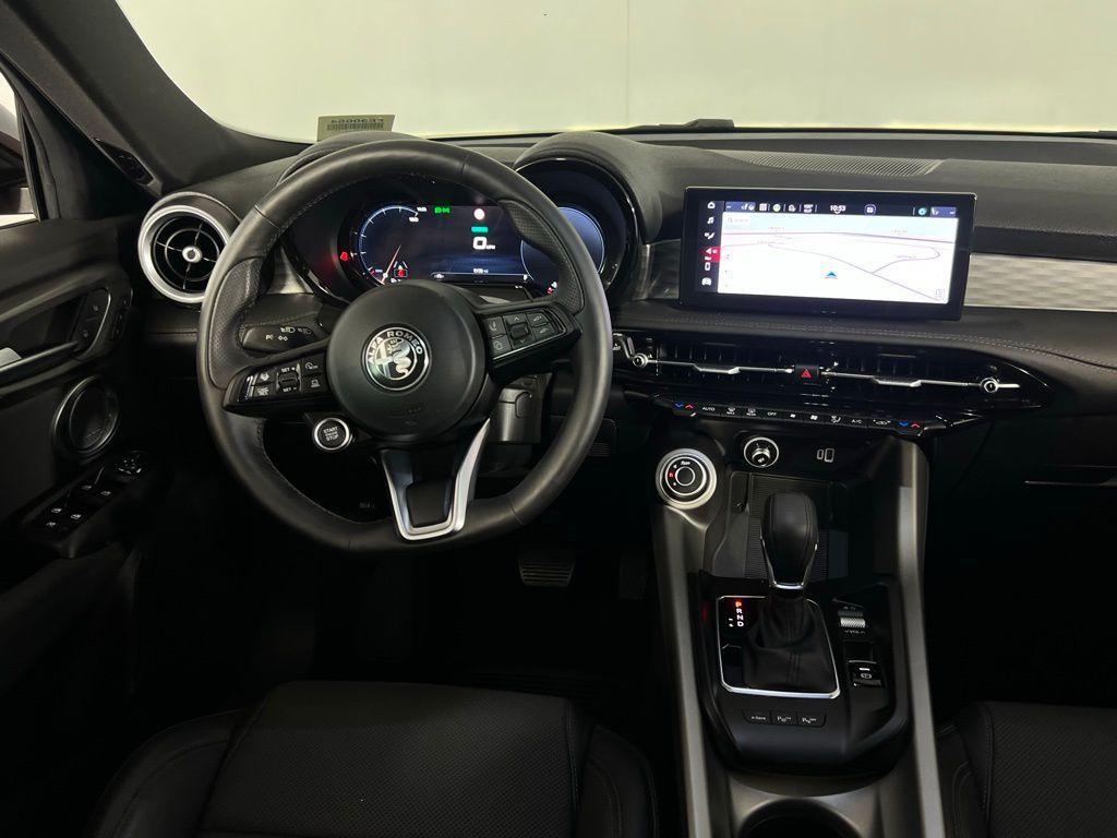 used 2024 Alfa Romeo Tonale car, priced at $29,973
