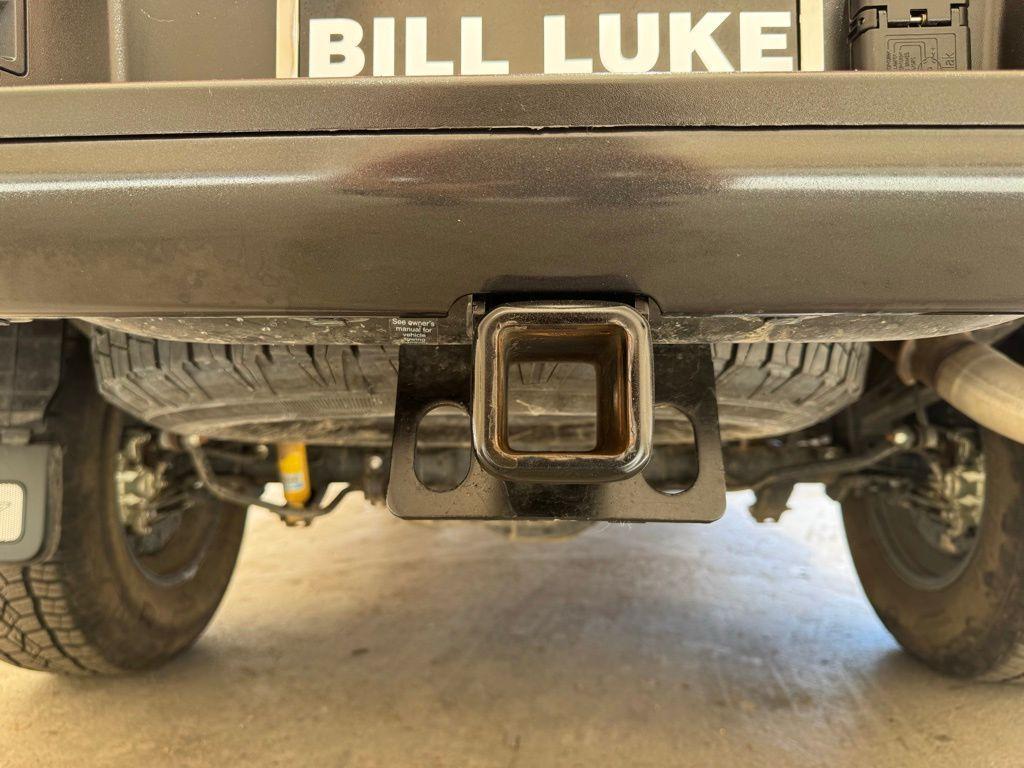 used 2023 Nissan Titan car, priced at $40,470