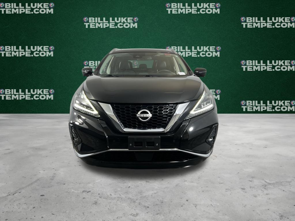 used 2023 Nissan Murano car, priced at $26,375