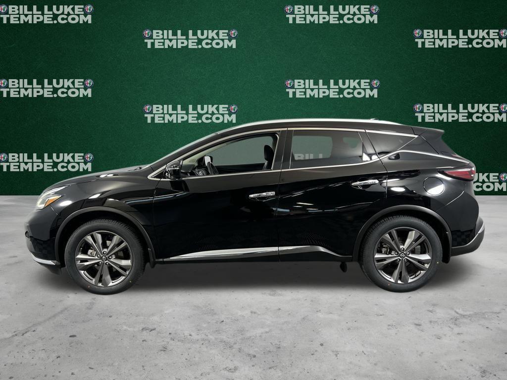 used 2023 Nissan Murano car, priced at $26,375