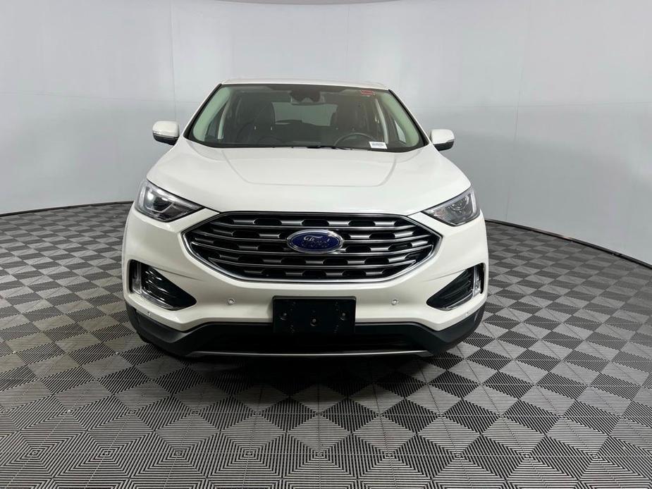 used 2023 Ford Edge car, priced at $33,987