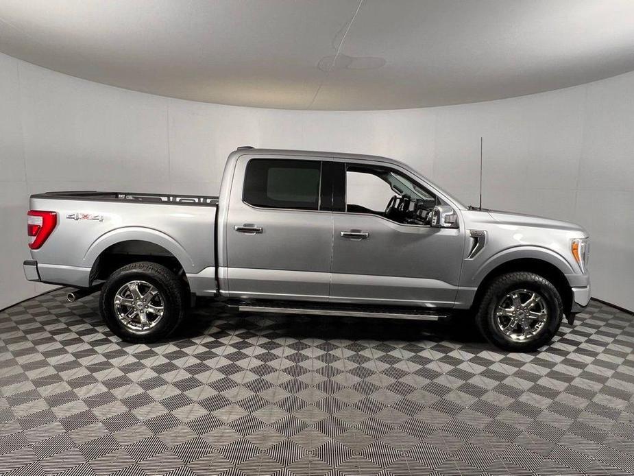 used 2023 Ford F-150 car, priced at $41,575