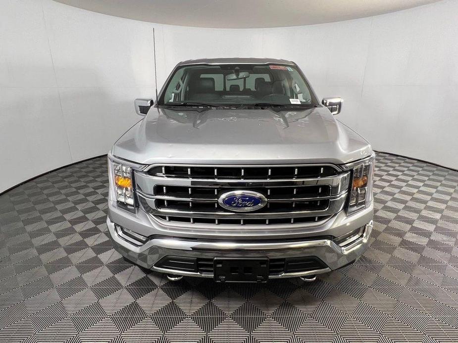 used 2023 Ford F-150 car, priced at $41,575