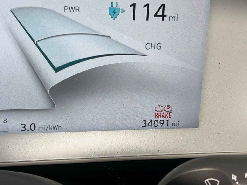 used 2023 Hyundai IONIQ 5 car, priced at $19,473