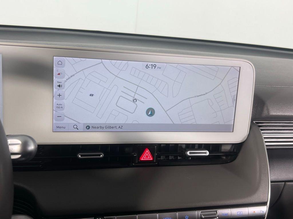 used 2023 Hyundai IONIQ 5 car, priced at $22,673
