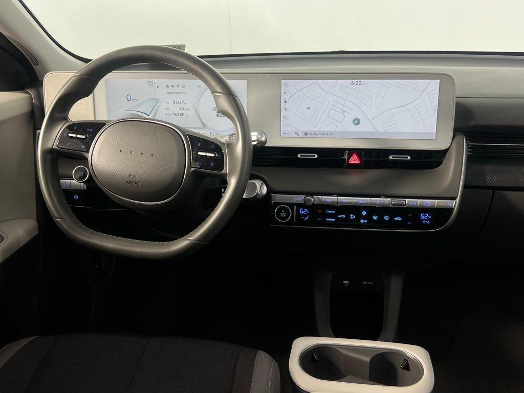 used 2023 Hyundai IONIQ 5 car, priced at $22,673