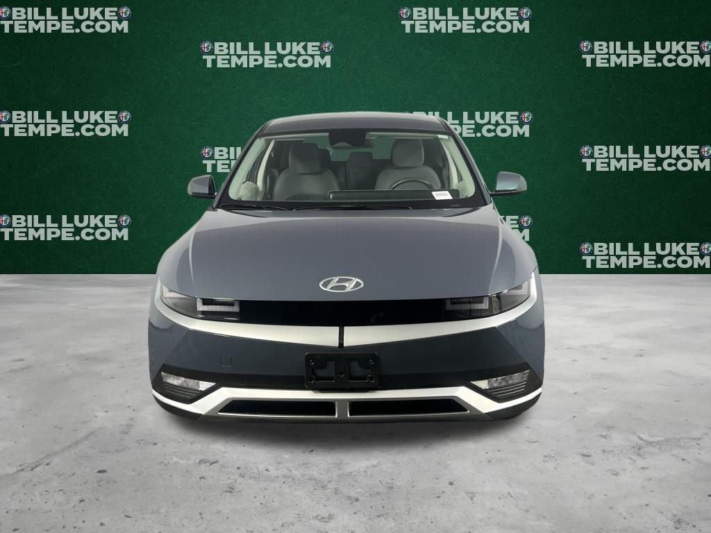 used 2023 Hyundai IONIQ 5 car, priced at $22,673