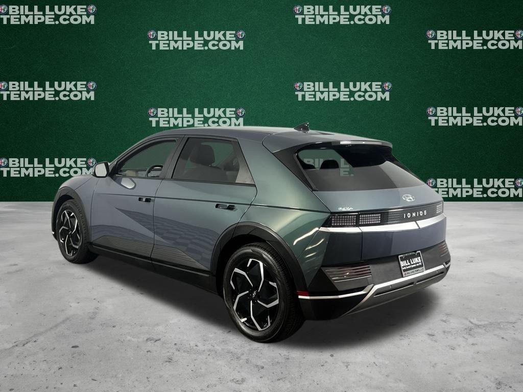 used 2023 Hyundai IONIQ 5 car, priced at $22,673