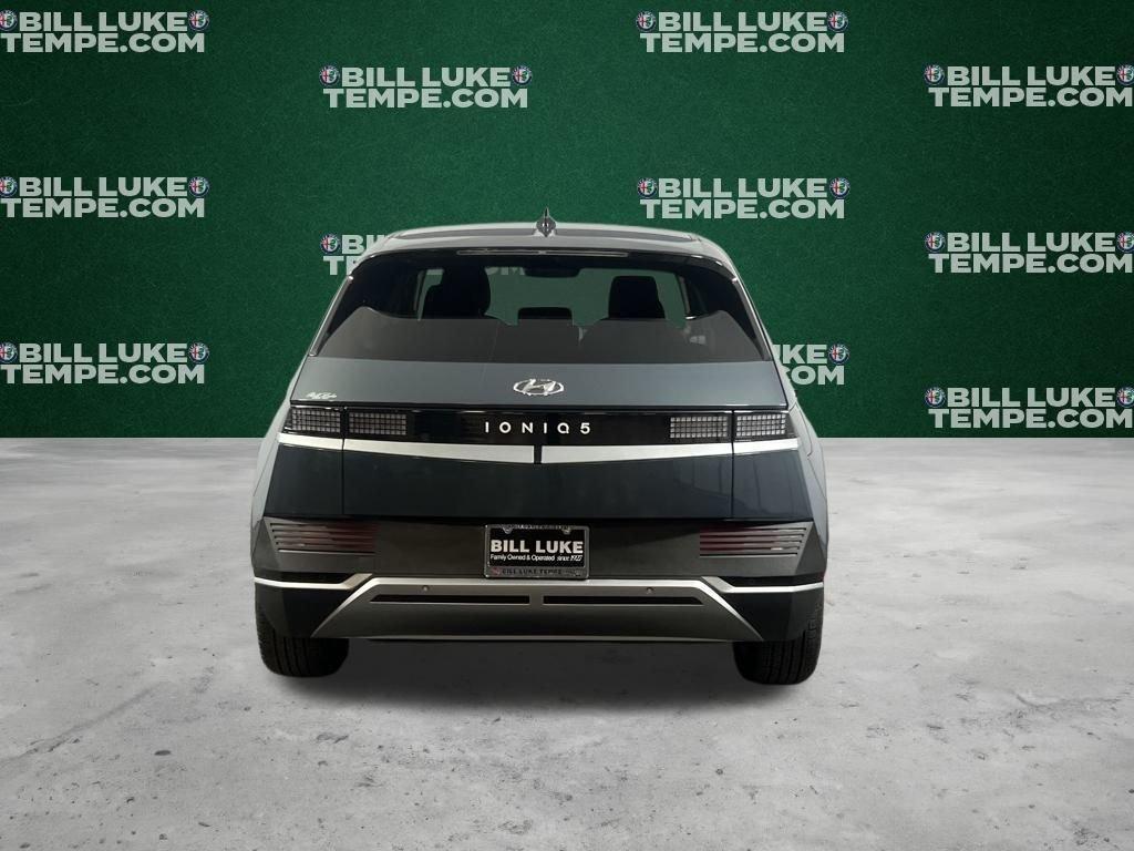 used 2023 Hyundai IONIQ 5 car, priced at $22,673