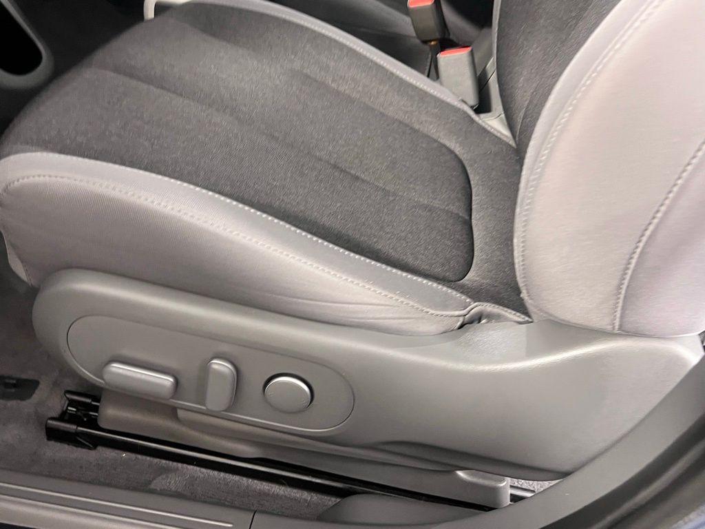 used 2023 Hyundai IONIQ 5 car, priced at $19,473
