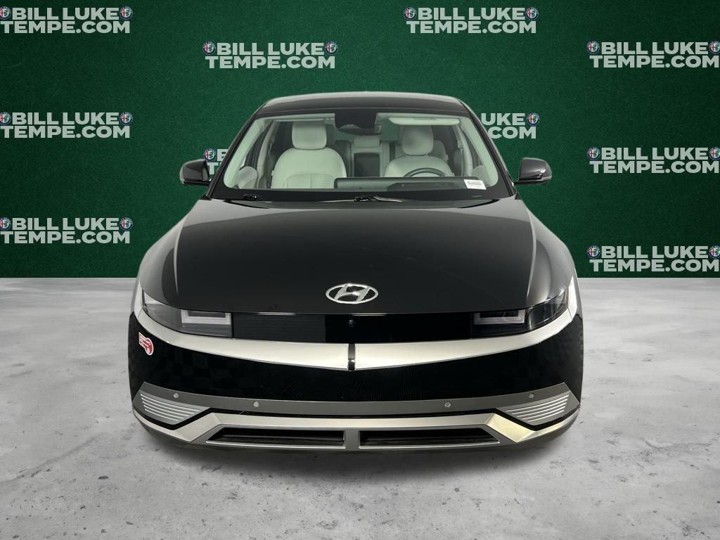 used 2024 Hyundai IONIQ 5 car, priced at $30,575