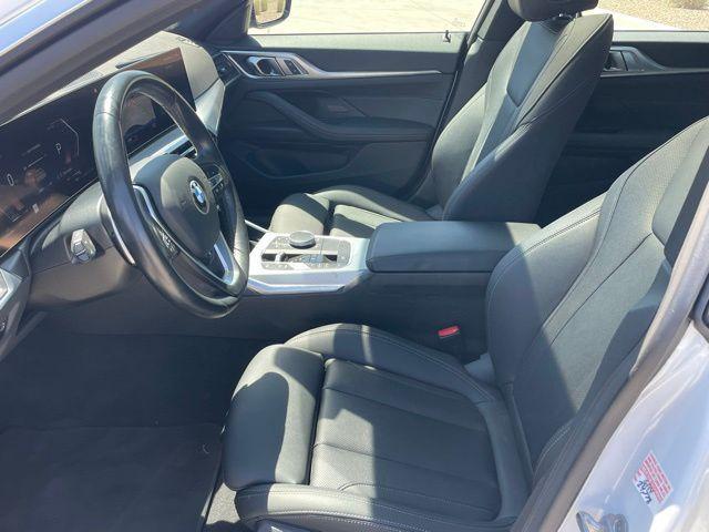 used 2024 BMW 430 Gran Coupe car
