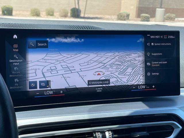 used 2024 BMW 430 Gran Coupe car