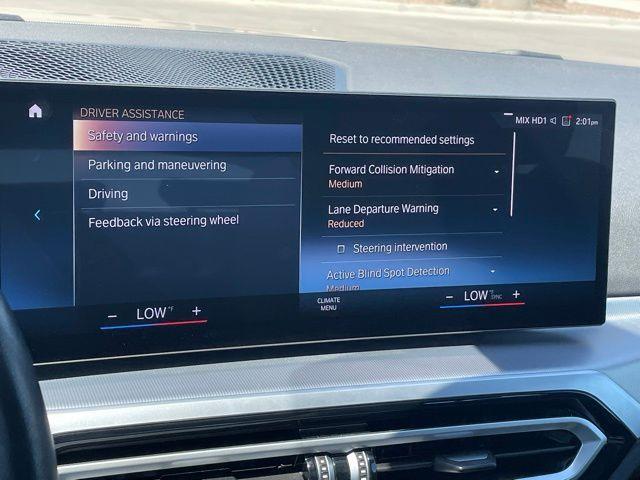 used 2024 BMW 430 Gran Coupe car