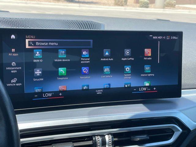 used 2024 BMW 430 Gran Coupe car