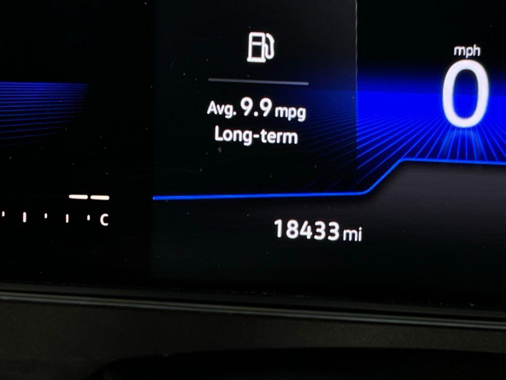 used 2022 Volkswagen Tiguan car, priced at $25,673