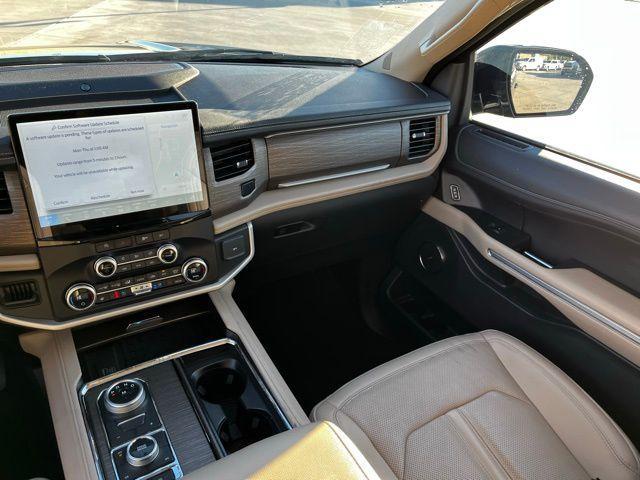 used 2024 Ford Expedition Max car, priced at $52,973