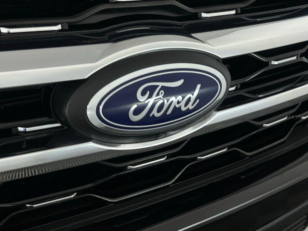 used 2024 Ford Expedition Max car, priced at $52,673