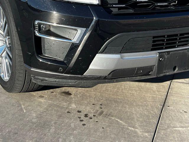 used 2024 Ford Expedition Max car, priced at $52,973