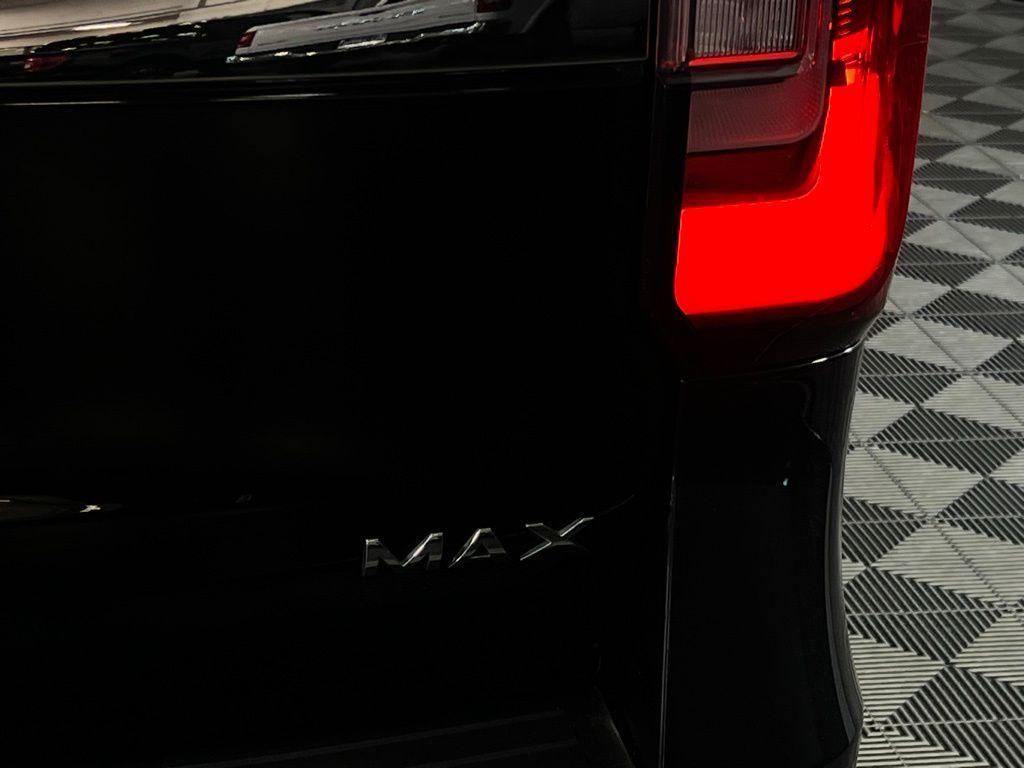 used 2024 Ford Expedition Max car, priced at $50,473