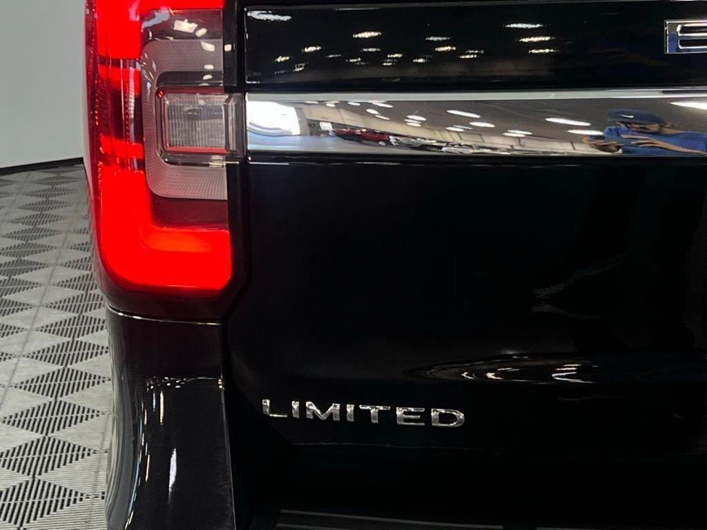 used 2024 Ford Expedition Max car, priced at $52,673