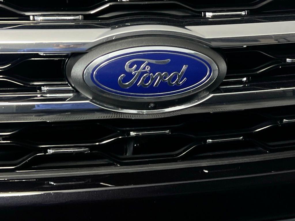 used 2024 Ford Expedition Max car, priced at $50,473