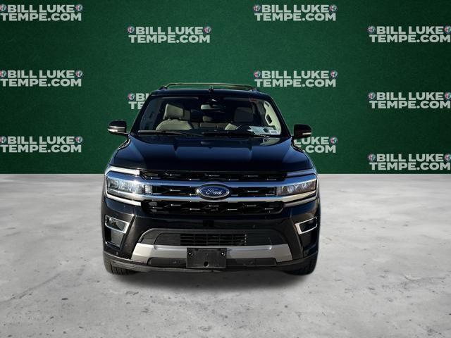 used 2024 Ford Expedition Max car, priced at $52,973