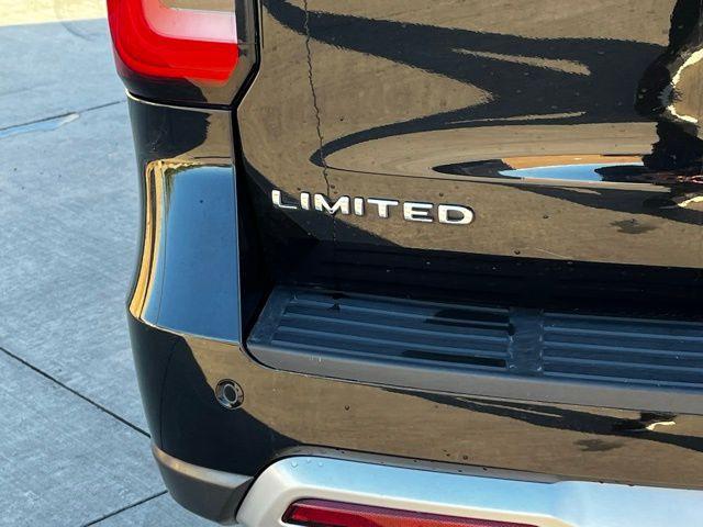 used 2024 Ford Expedition Max car, priced at $52,973