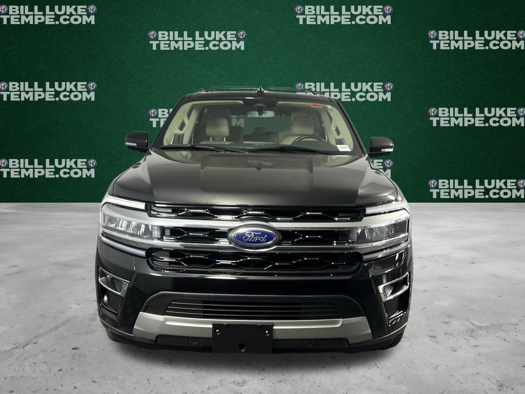 used 2024 Ford Expedition Max car, priced at $50,473