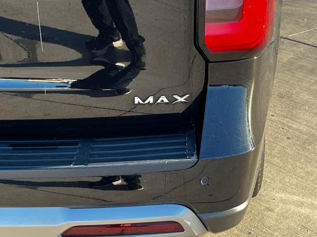 used 2024 Ford Expedition Max car, priced at $52,973