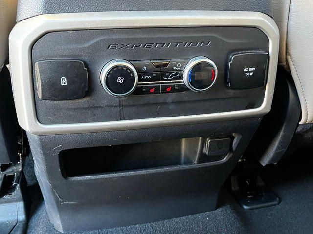 used 2024 Ford Expedition Max car, priced at $52,973