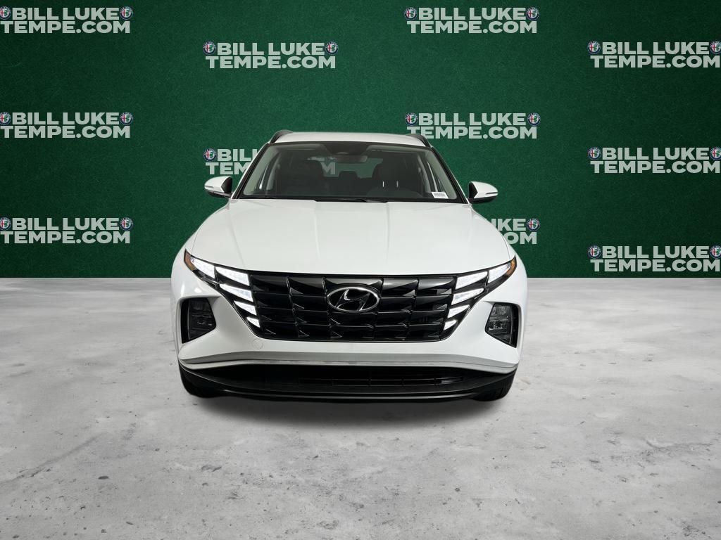 used 2023 Hyundai TUCSON Plug-In Hybrid car, priced at $27,075