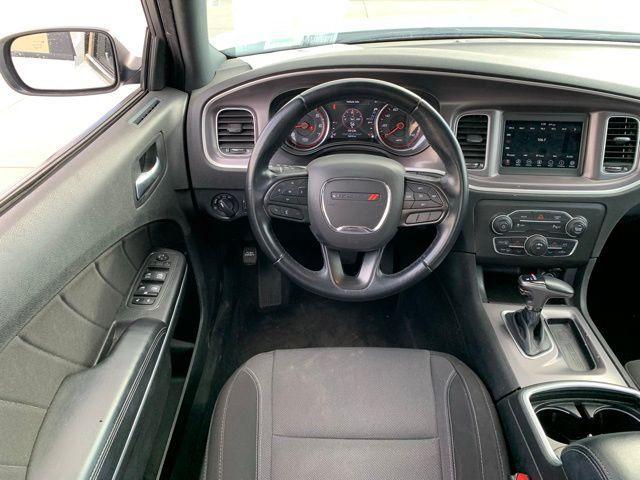 used 2022 Dodge Charger car, priced at $18,573