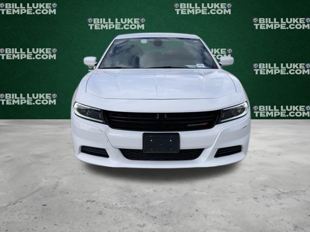 used 2022 Dodge Charger car, priced at $18,573