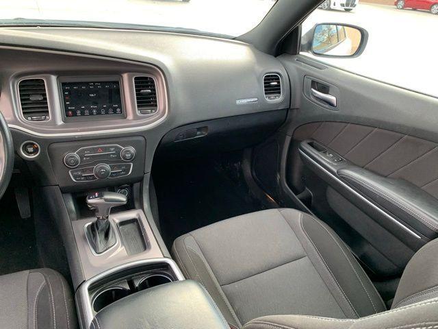 used 2022 Dodge Charger car, priced at $18,573