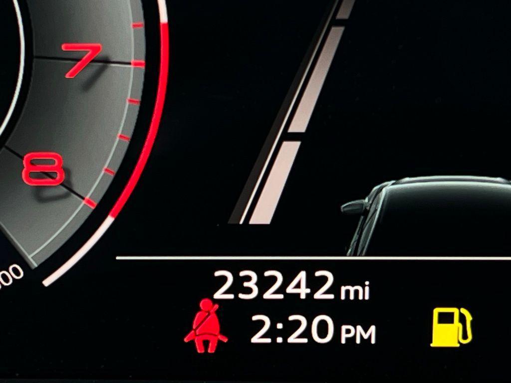 used 2022 Audi A6 car, priced at $27,975