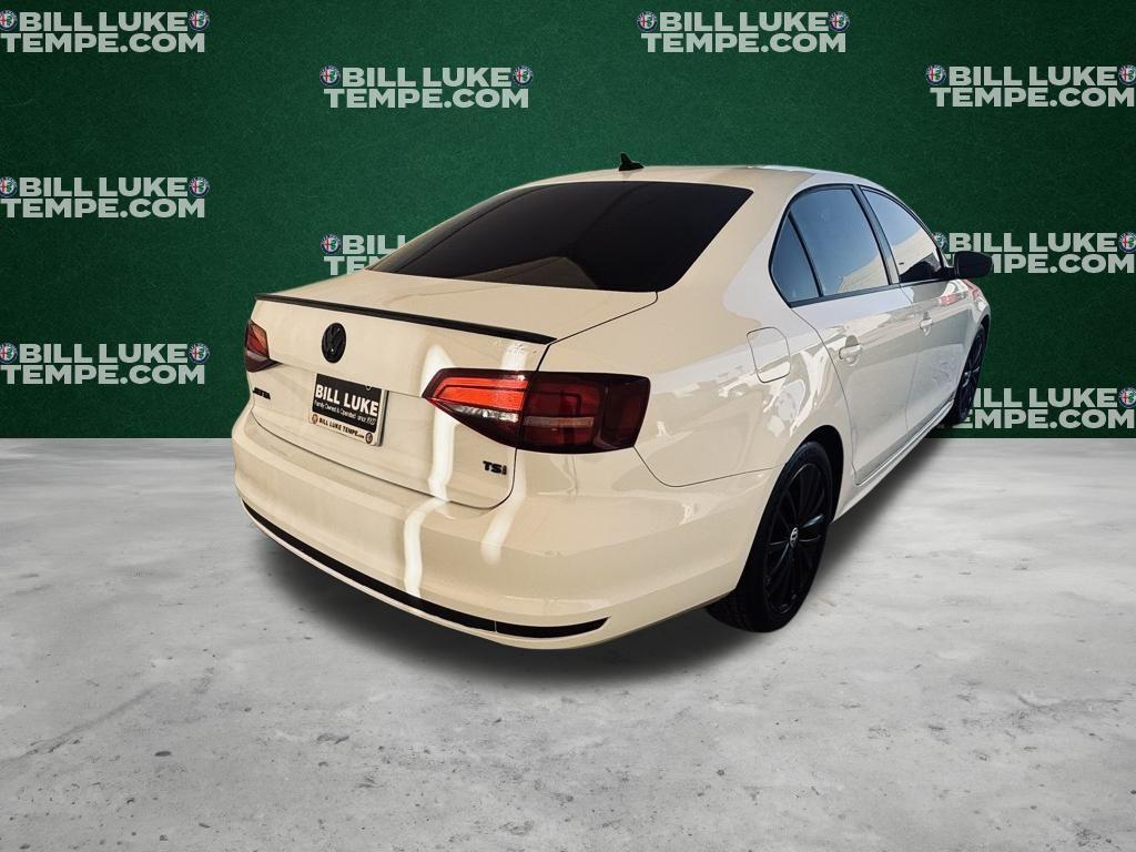 used 2016 Volkswagen Jetta car, priced at $7,511