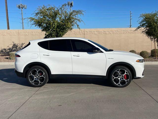 used 2024 Alfa Romeo Tonale car, priced at $33,975