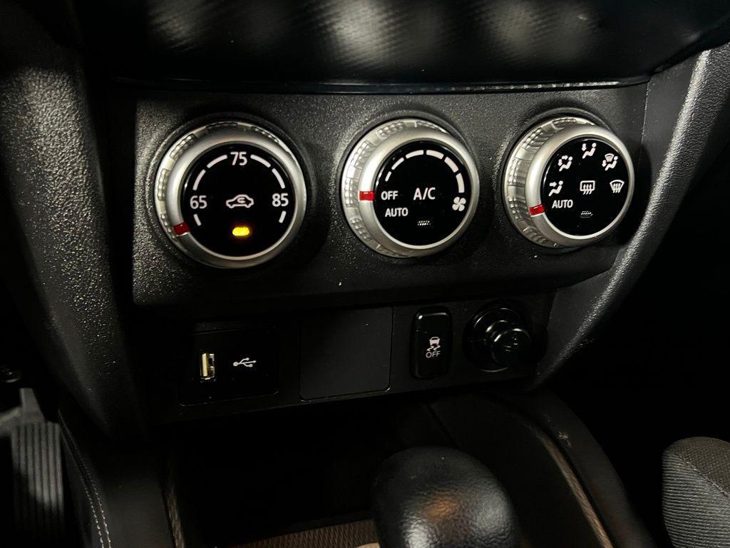 used 2024 Mitsubishi Outlander Sport car, priced at $19,973