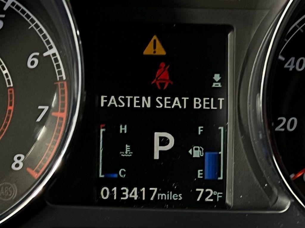 used 2024 Mitsubishi Outlander Sport car, priced at $19,973