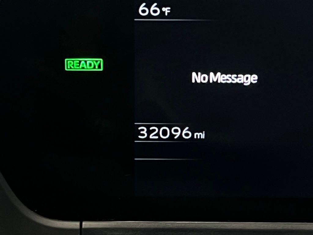 used 2023 Toyota bZ4X car, priced at $23,673