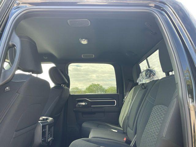 used 2025 Ram 2500 car, priced at $57,975