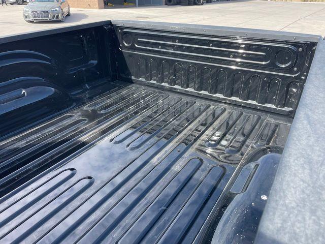 used 2025 Ram 2500 car, priced at $57,975