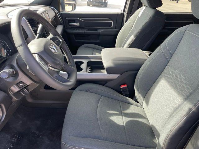 used 2025 Ram 2500 car, priced at $57,975