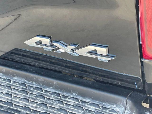 used 2025 Ram 2500 car, priced at $57,975