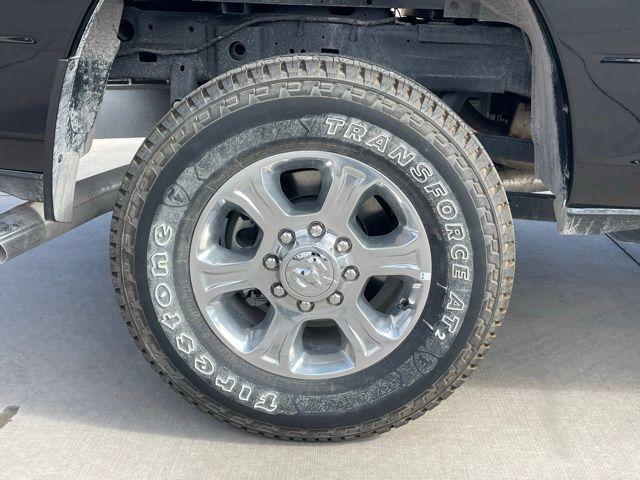 used 2025 Ram 2500 car, priced at $57,975
