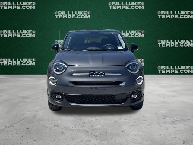 used 2023 FIAT 500X car, priced at $23,973