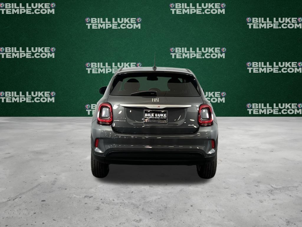 used 2023 FIAT 500X car, priced at $20,573
